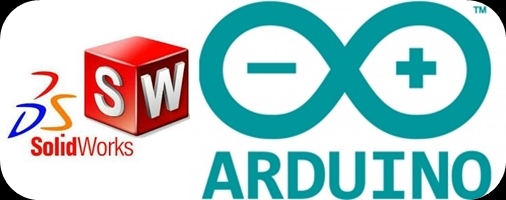 SolidWorks ve Arduino eğitimlerimiz başlamıştır