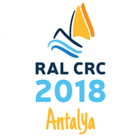 ASHRAE RAL CRC 2018 