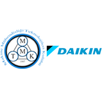 DAIKIN FUHA GEZİMİZ!